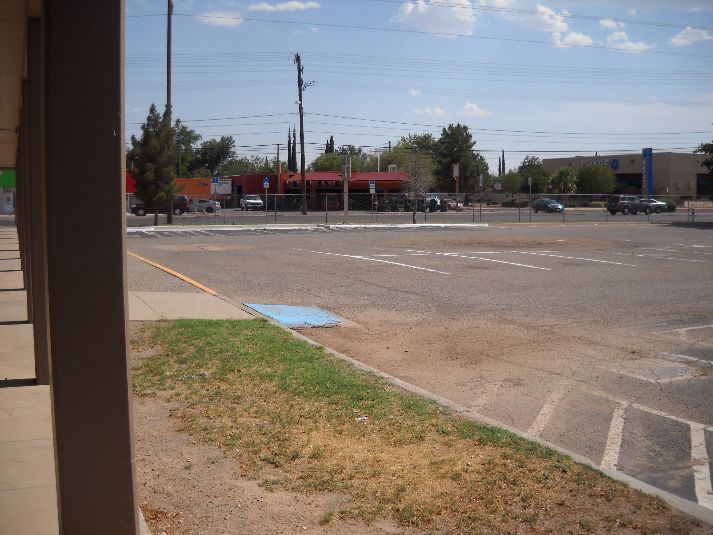 Parking Lot