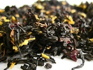 Upside Down Pineapple Cake from Tea Hounds Tea Co.