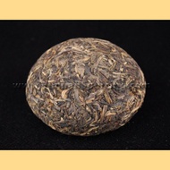 2003 Yong Pin Hao "Yin Hao Tuo" from Yunnan Sourcing