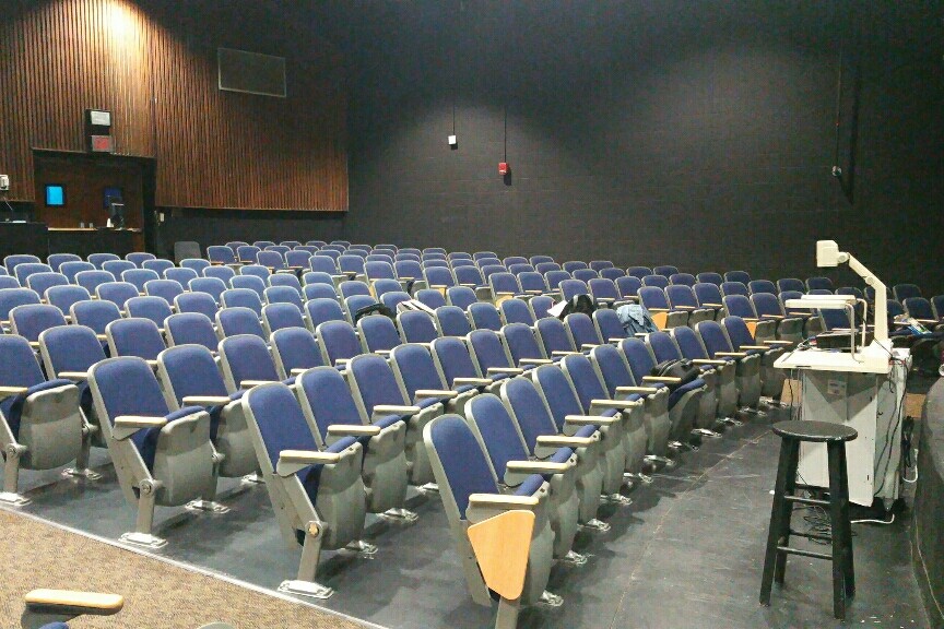 Auditorium