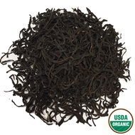Colombian Leafy Black Organic from Simpson & Vail