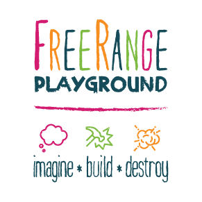FreeRange Playground logo