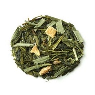 Lemon Shimmer from Tea Palace
