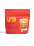 Old Fashioned from Sayso