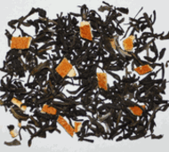 Sunrise Jasmine Green Tea from Dream About Tea