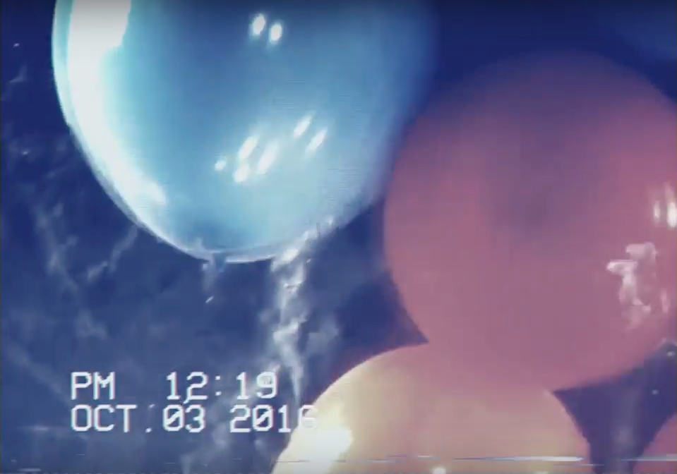 Exclusive Online Premiere: Olympia Maru's Sky Falling