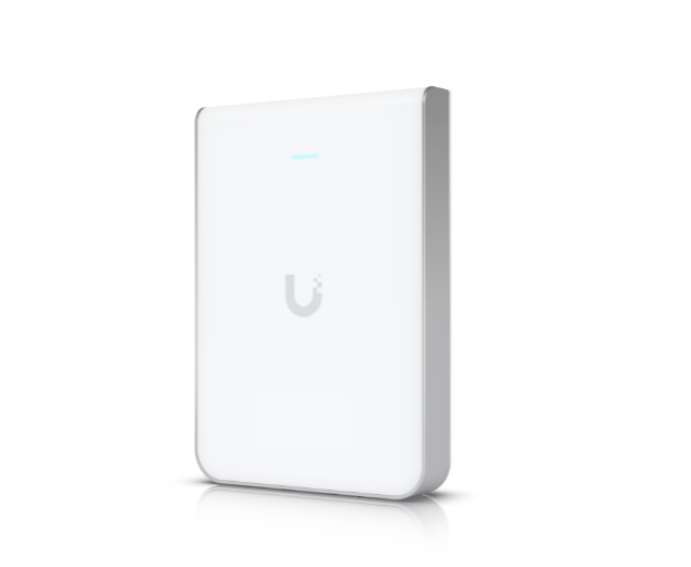 V*5様 Ubiquiti U6 Enterprise Ubiquiti UniFi Access Point WiFi 6 In-Wall U6 Enterprise - Micro
