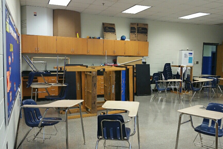 Classroom