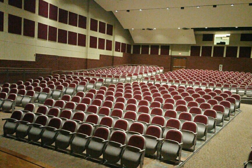 Auditorium