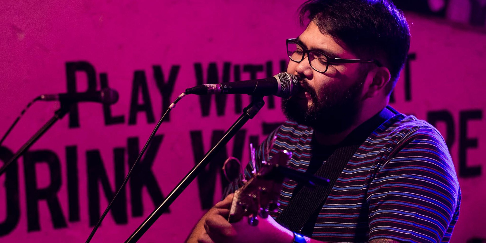 I Belong to the Zoo unveils heartbreaking 'Sana' video – watch