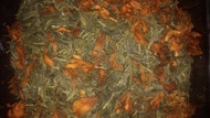 Lily the Dragon from Liquid Proust Teas