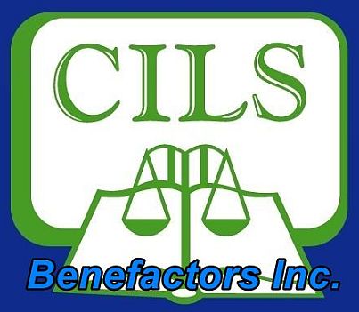 CILS Benefactors Inc. logo