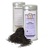 Tippy Earl Grey from Golden Moon Tea