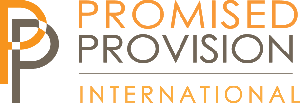 Promised Provision International logo