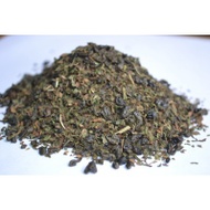 Moroccan Mint Green Tea from One Love Tea