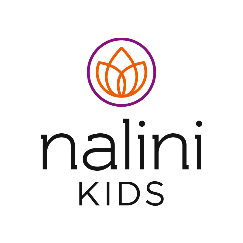 NaliniKIDS logo