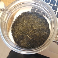 Sencha Tyumushi Jien 2015 from Capital Tea Ltd.