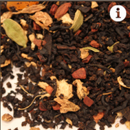 Migraine Cure from Charleston Low Country Tea