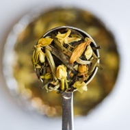 Nearly Nirvana from Bird & Blend Tea Co.