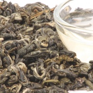 China White Jasmine Pearls from Jenier World of Teas