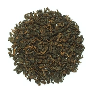 1995 Vintage Shimen Tie Guan Yin Oolong from Tea Mountain