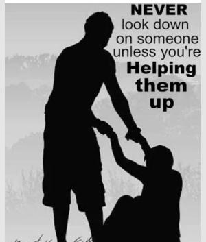 Lift Each Other Up - RapPad