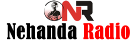 Nehanda Radio logo
