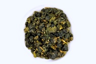 Yushan High Mountain Oolong from Beautiful Taiwan Tea Company