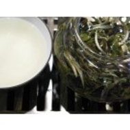 White Peony White Tea from Mandala Tea