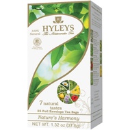The Assorted Tea from HYLEYS