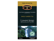 Lovers Leap from Mabroc