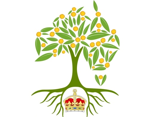 Australian Monarchist League logo