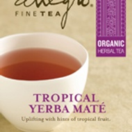 Tropical Yerba Mate from Allegro Tea