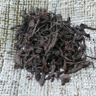 1980s WangZi loose leaf Sheng Puerh from The Essence of Tea