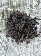 1980s WangZi loose leaf Sheng Puerh from The Essence of Tea