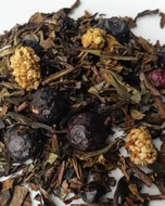 Gathering Berries from 52teas
