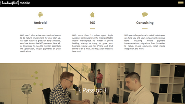 portfolio