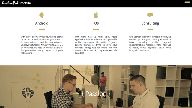 portfolio