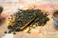 Ancient Snow Shan Green Tea from Siam Tee Shop