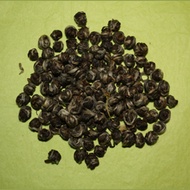 Jasmine Pearls Organic from Deckan Coffee Co.