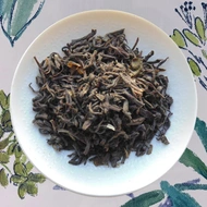 Jasmine (Organic) from Great Wall Tea Company