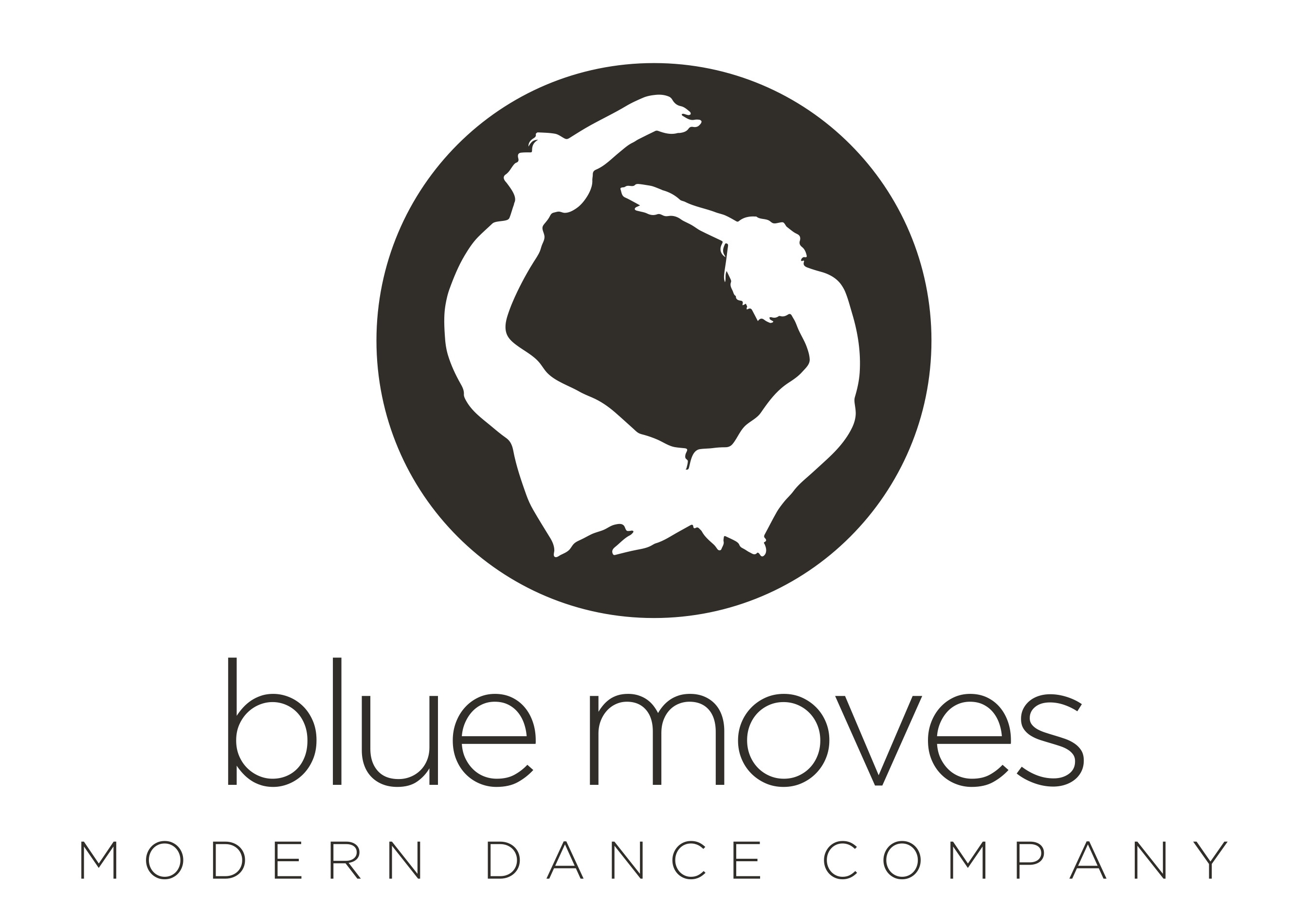 Blue Moves logo