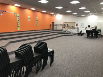 Choir Room