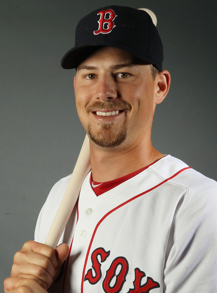 Ryan Lavarnway, Catcher