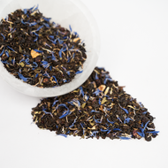 Blueberry Lemon Mint Black from Maya Tea Company
