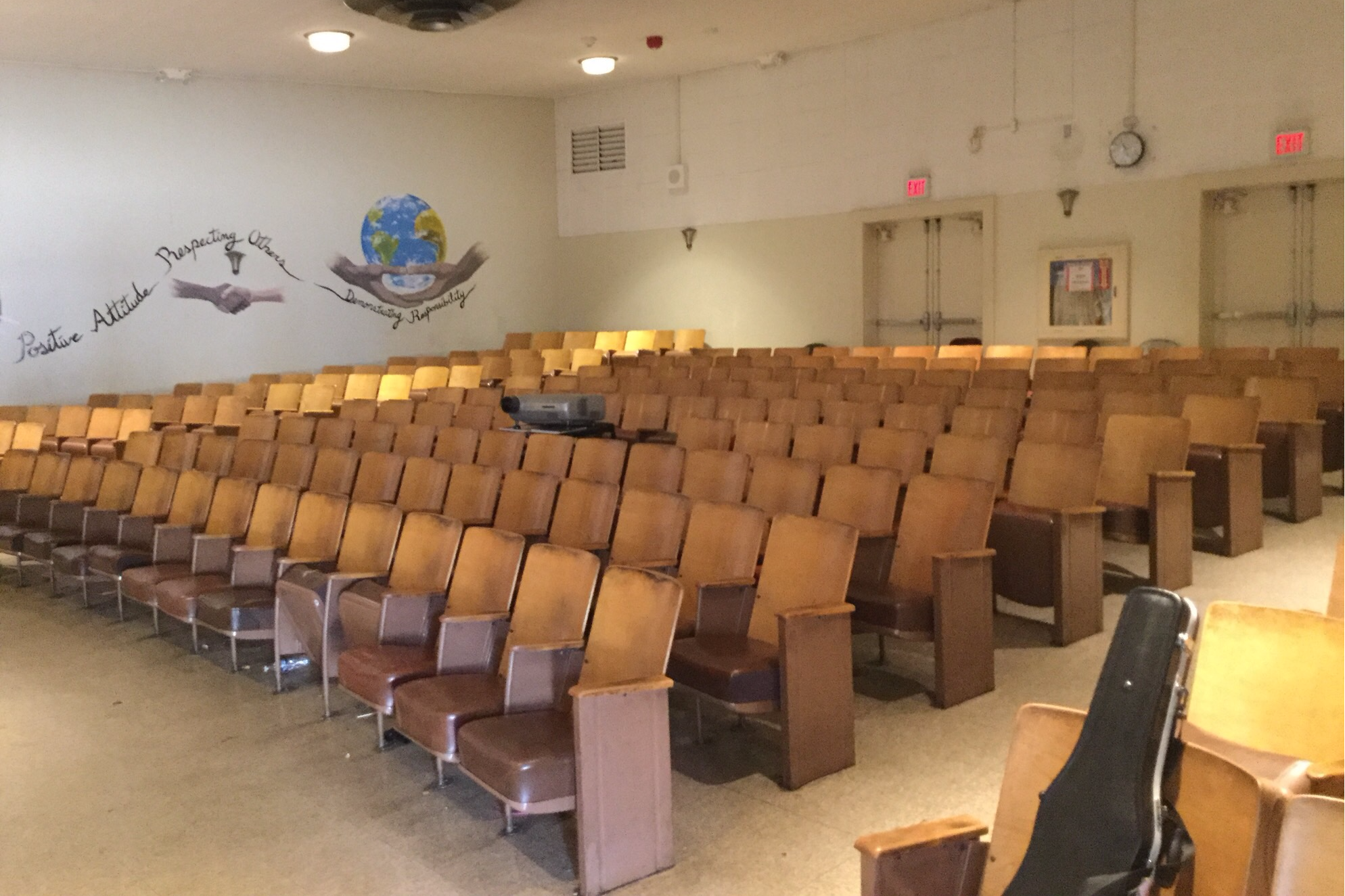 Auditorium