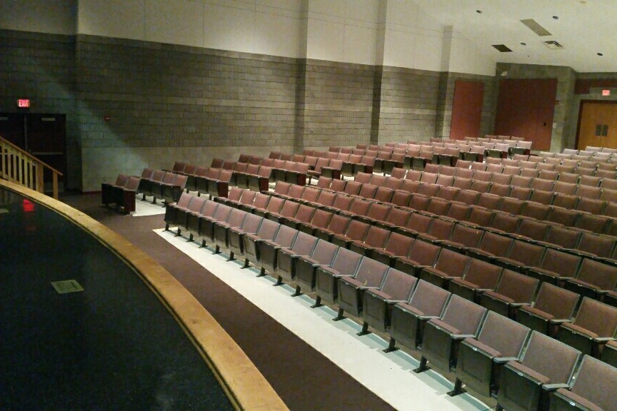 Auditorium