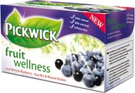 Acai Berry & Blueberry (fruit wellness) from Pickwick