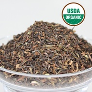Organic Darjeeling Goomtee from LeafSpa Organic Tea