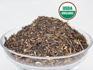 Organic Darjeeling Goomtee from LeafSpa Organic Tea